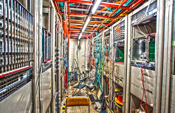 世田谷区で電気通信工事の未経験の方募集